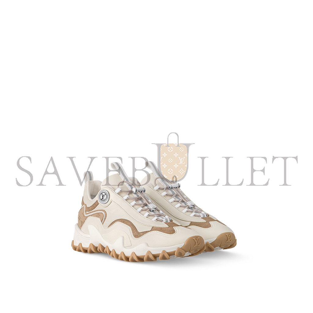 l**is V*t*n lv rush sneaker 1acxl5